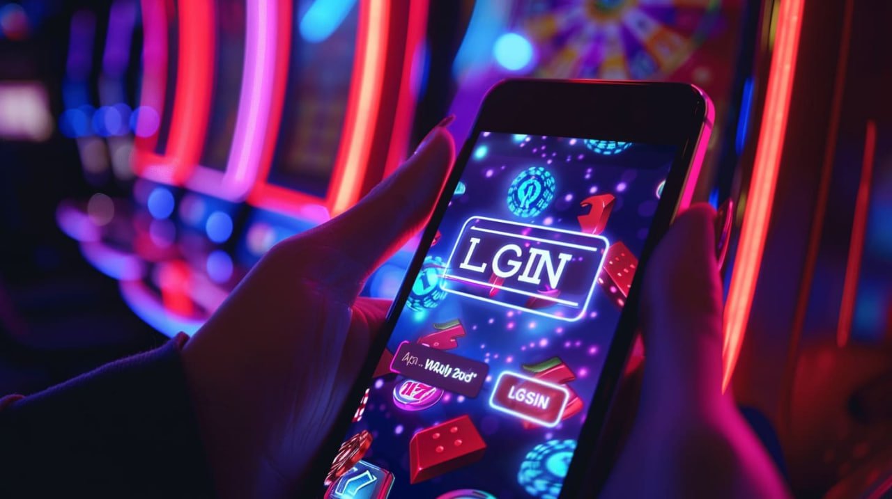 Tampilan antarmuka platform 899sport yang mudah dinavigasi di smartphone