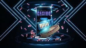 Pengalaman bermain slot online dengan grafis keren di 899sport